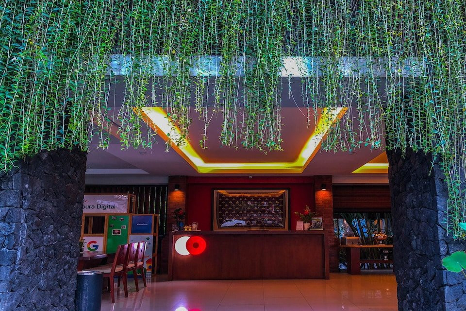 Grand Mirah Boutique Hotel主图