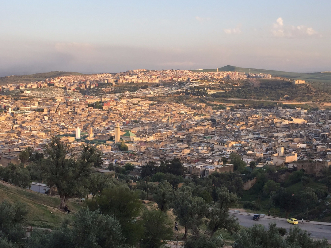 勒斯梅尼德斯酒店主图