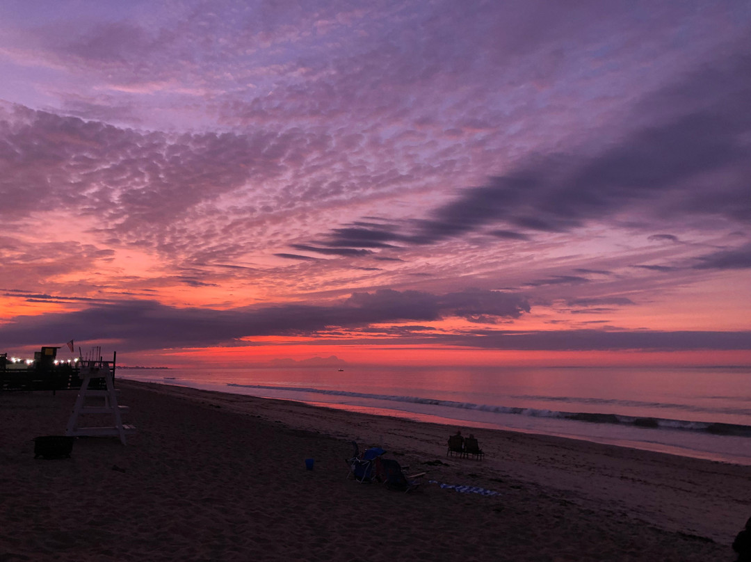 Sea Shell Motel主图