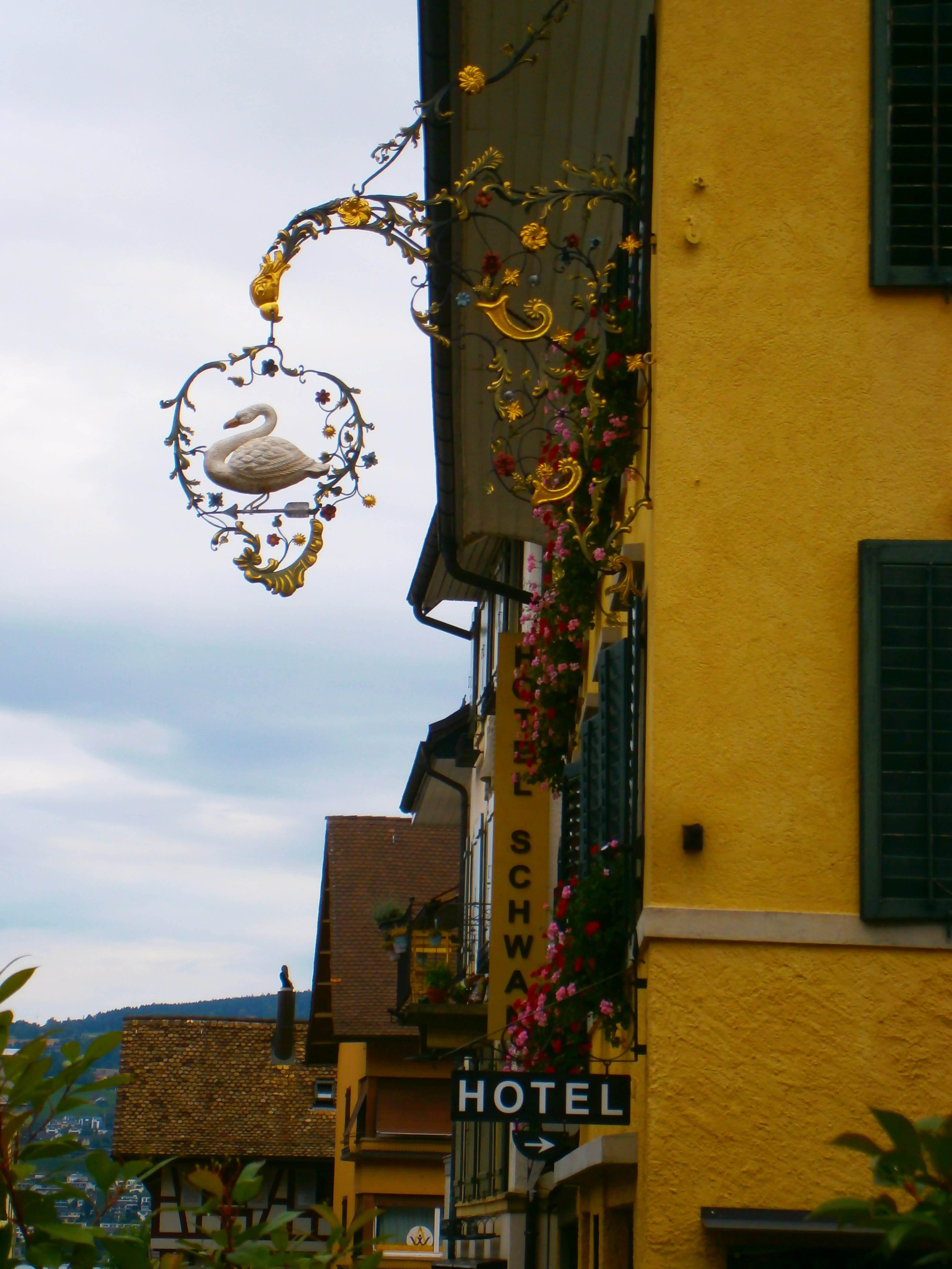 施万精品酒店-portrait