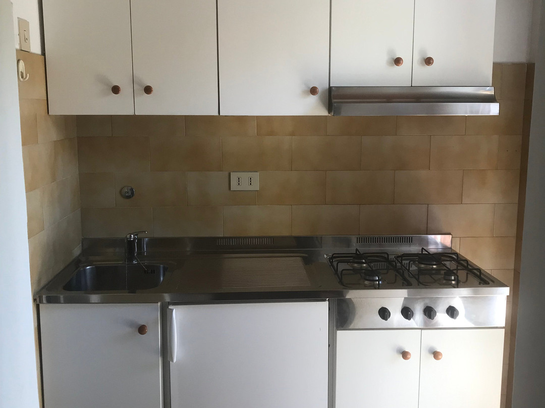 Villa Al Mare Camping Village主图