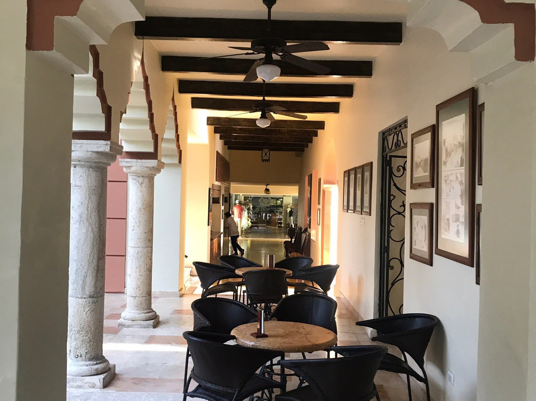 Mayaland-乌科斯玛必去景点