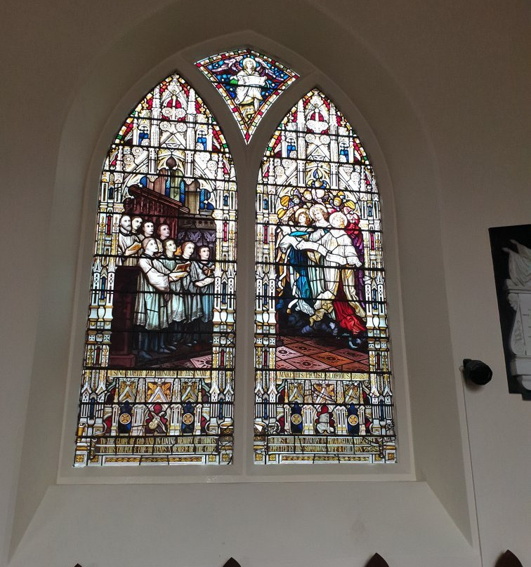 St. Brendan's Church-Bantry必去景点