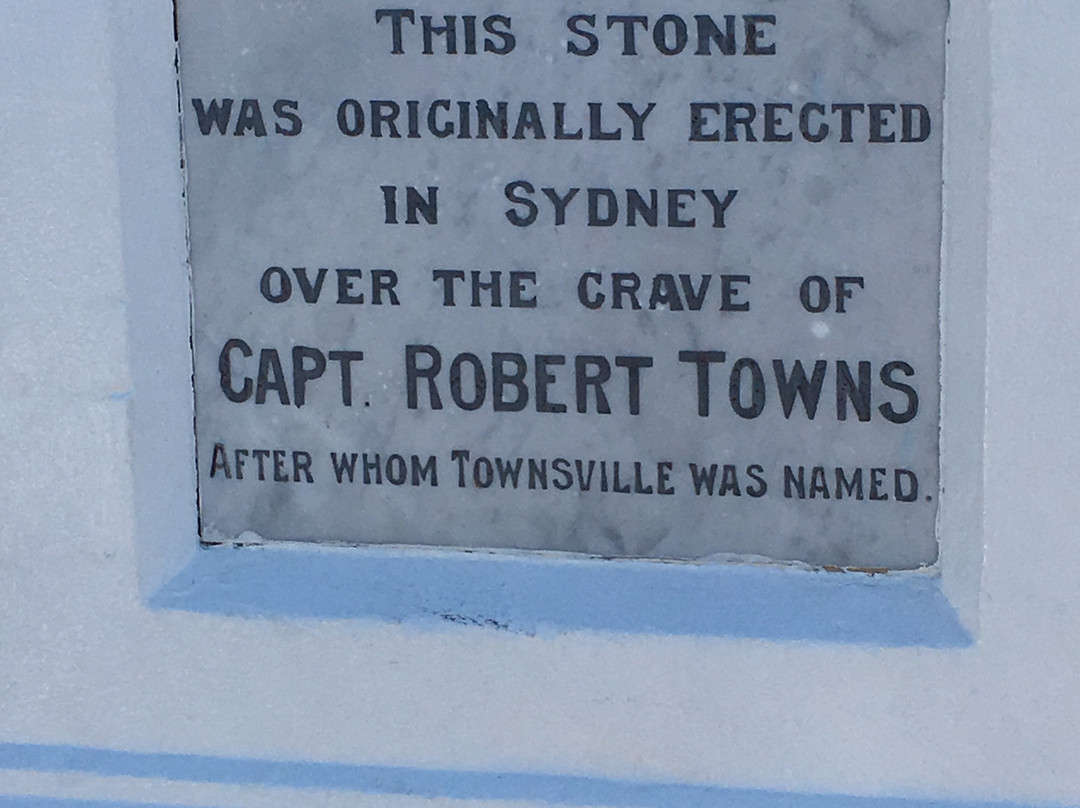 Castle Hill-汤斯维尔必去景点