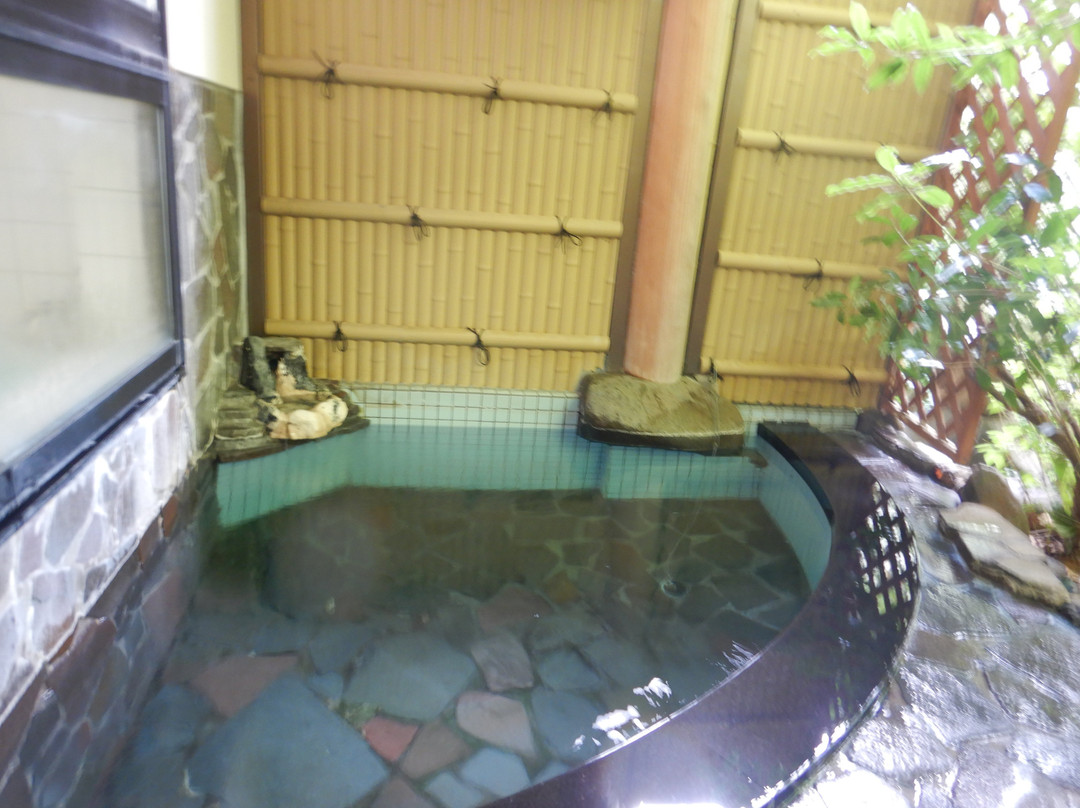 Izumiya Ryokan主图