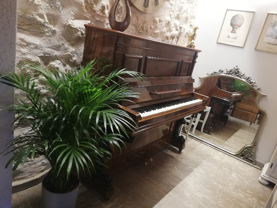 Agriturismo Casarai主图
