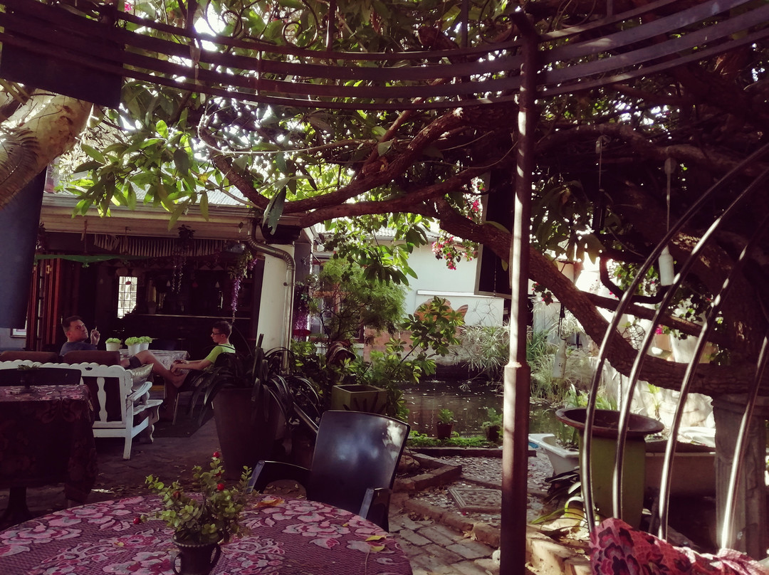 Hap-比勒陀利亚必去景点