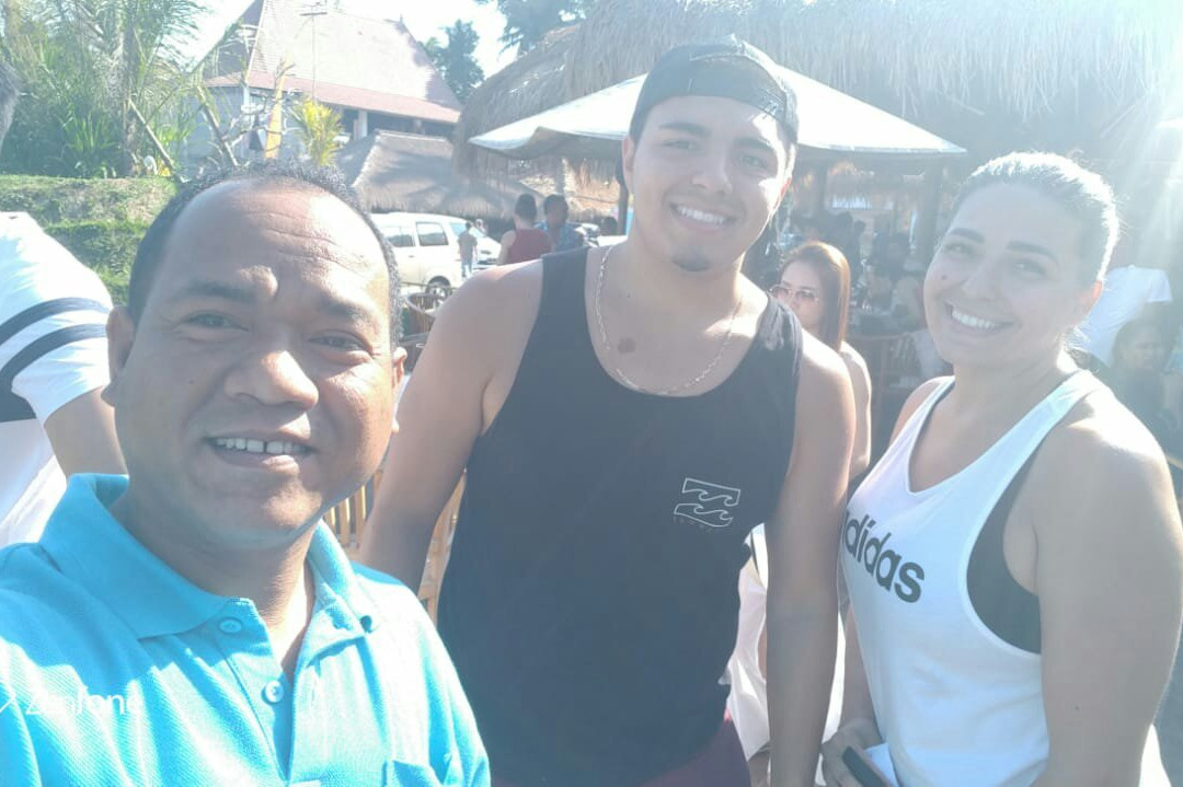 Ketut Suwendra Bali Driver-登巴萨必去景点