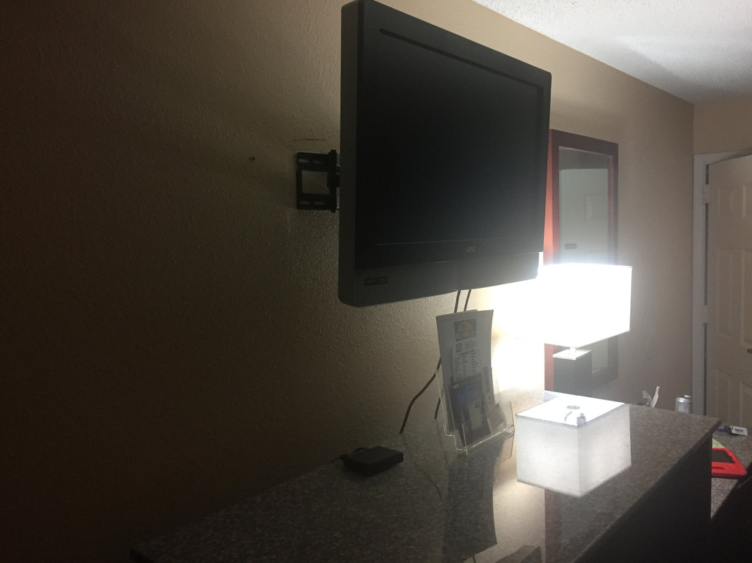 Key West Inn - Wetumpka主图