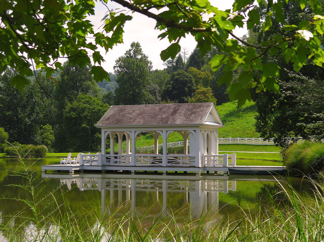 Blackberry Farm主图