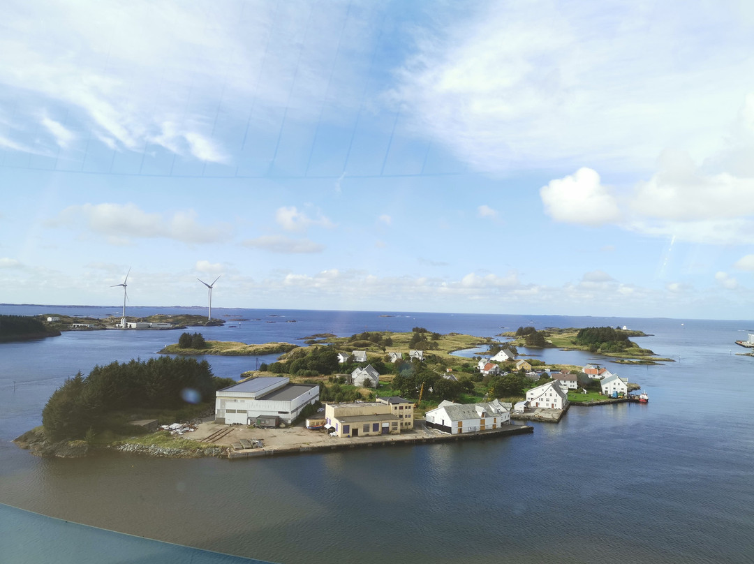 Haugesund Tourist Information-Haugesund必去景点