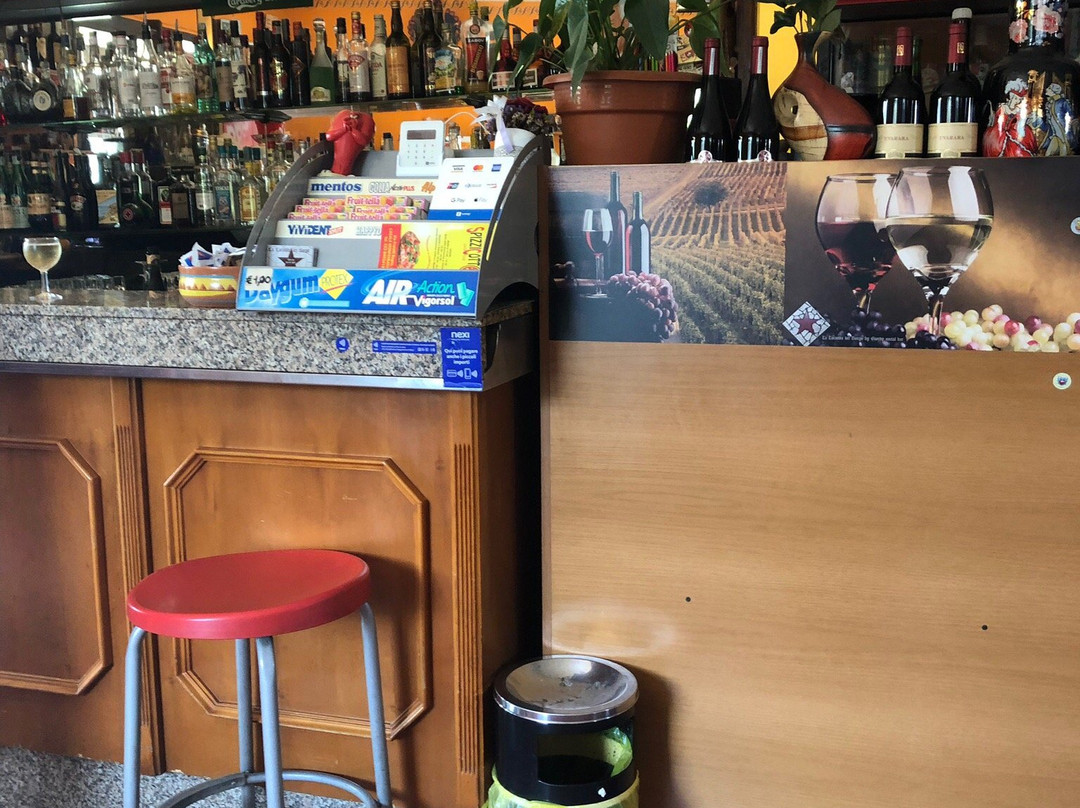 Locanda del Borgo