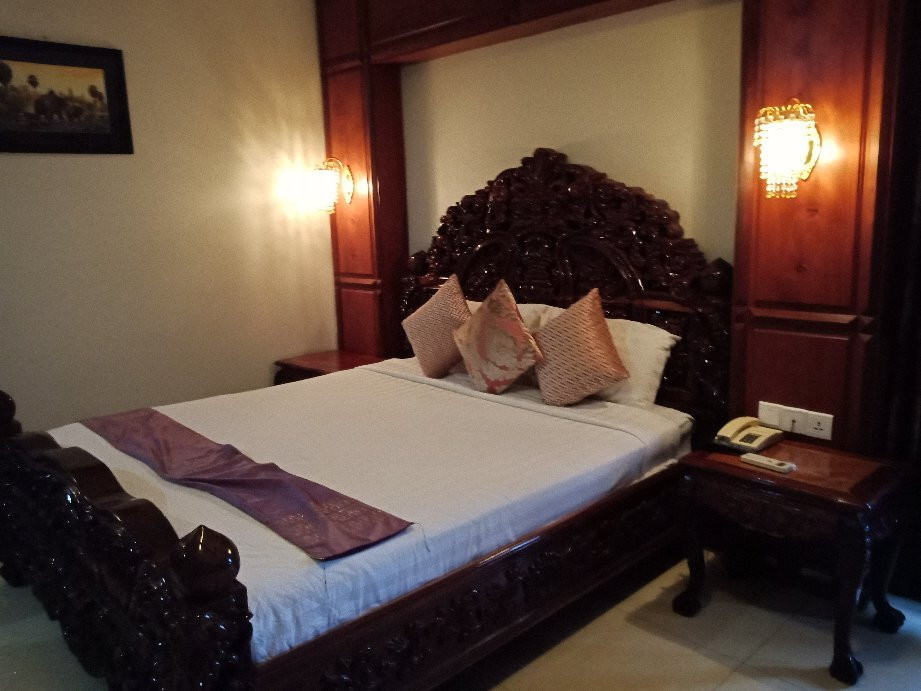 Home Vattanak Guesthouse主图