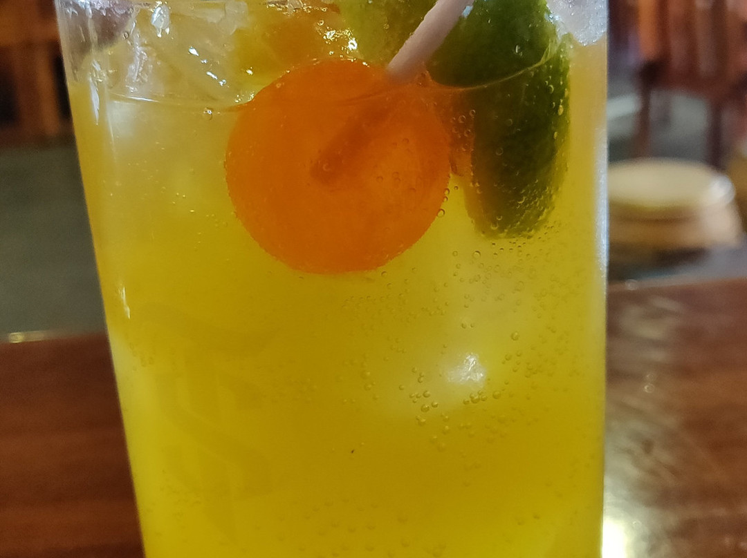 Pub Socaire景点图片