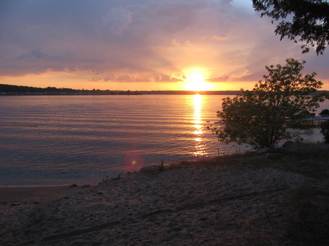 Bayfort Camp
