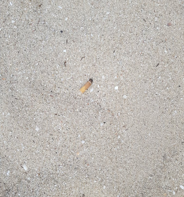 Baron Beach景点图片