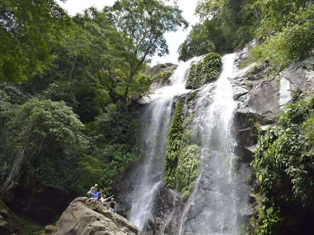 Ecoturismo Ceiba´s Travel-Victoria必去景点