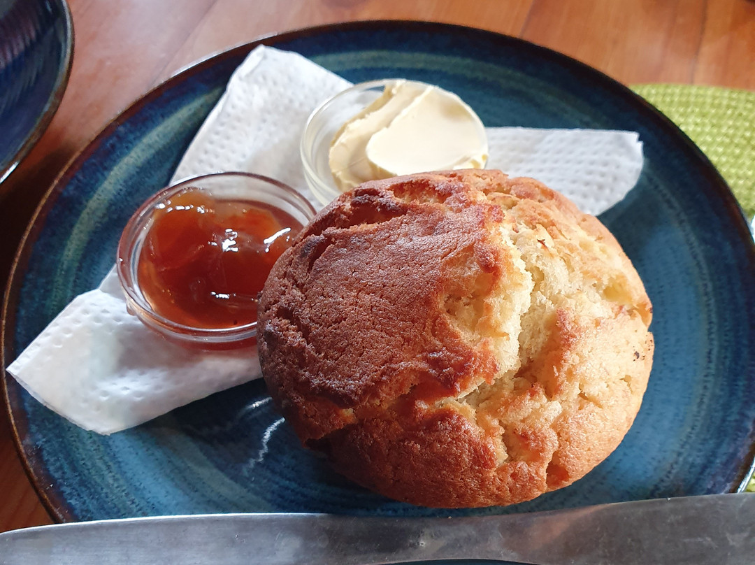 Welvanpas-惠灵顿必去景点