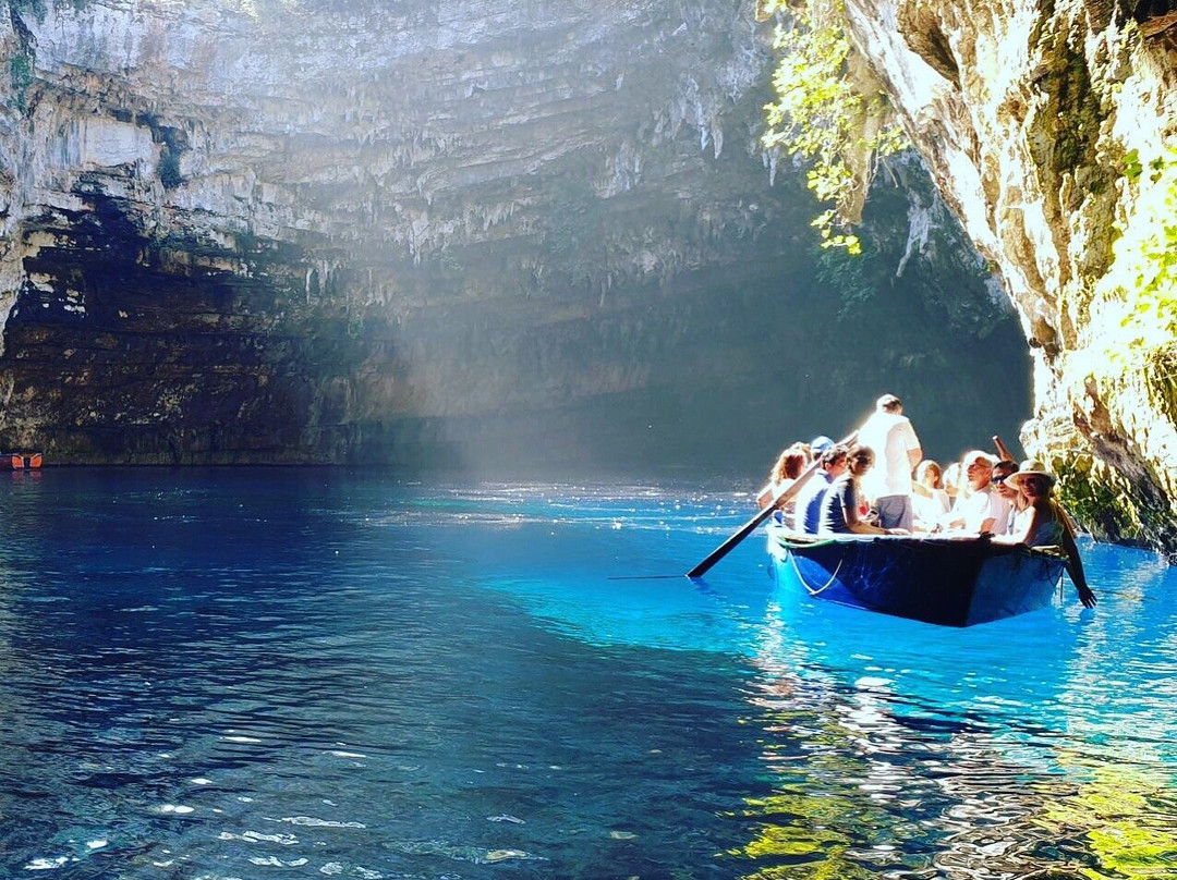 Aeonian Travel-雅典必去景点