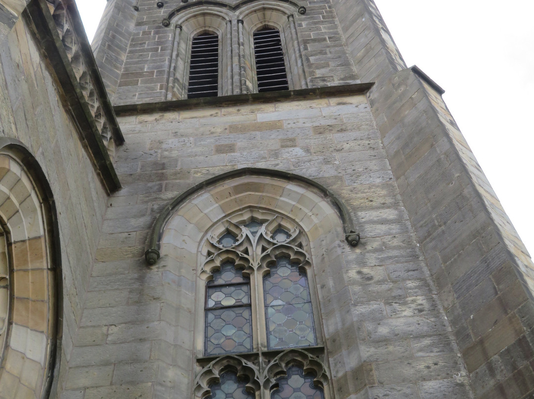 Airth Parish Church-Airth必去景点
