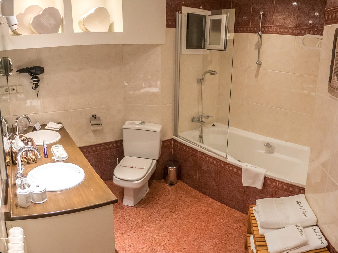 Hotel El Ciervo主图