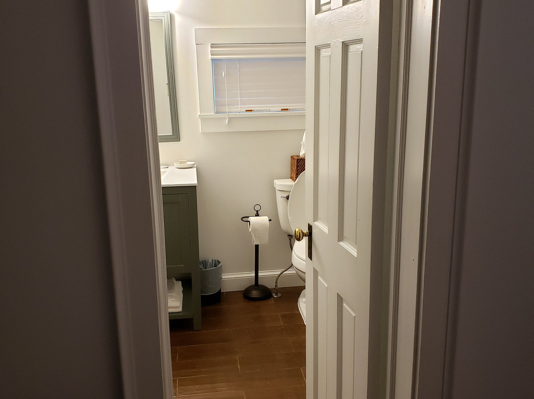 The Red Fox Inn & Tavern主图