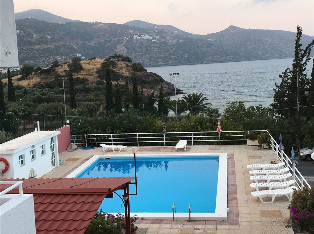 Dimitra Aparthotel主图