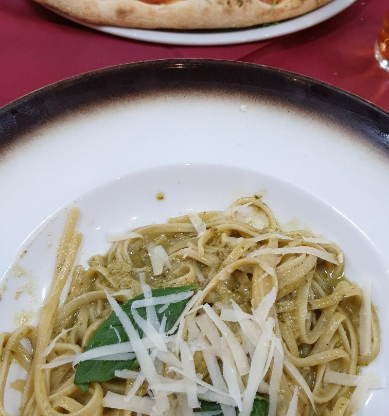 La Bottega dei Sapori-Luogosanto必去景点