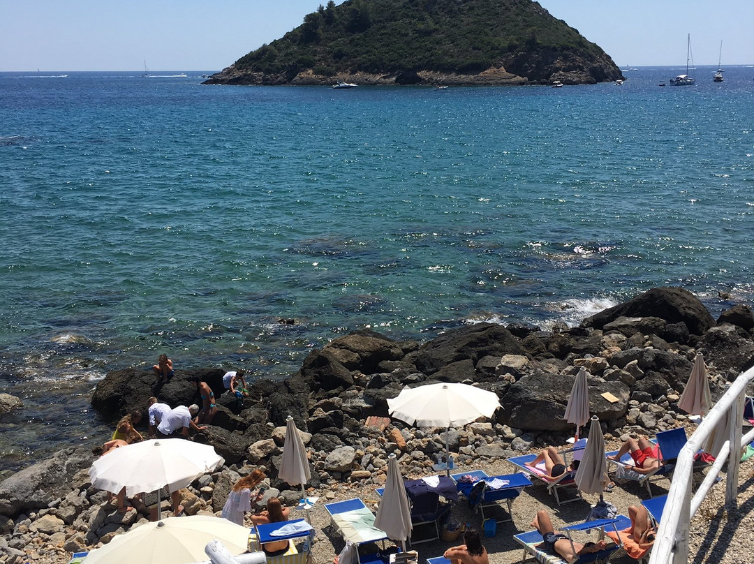 Bagno Le Viste景点图片