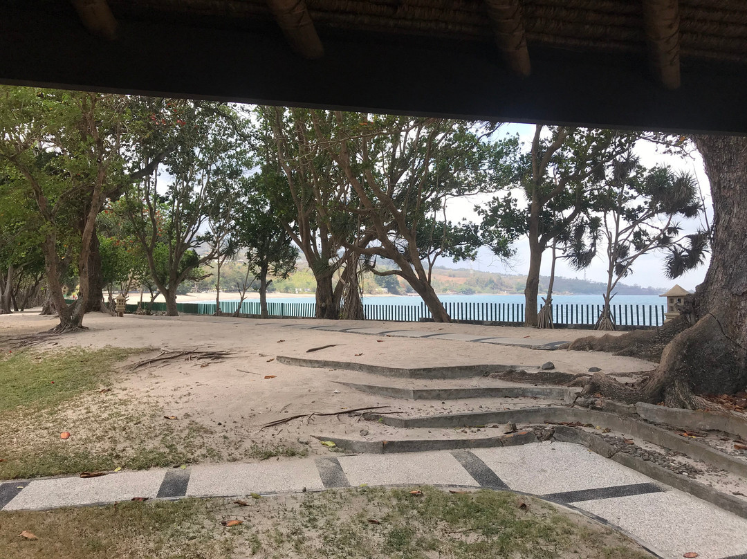 赛吉吉海滩酒店主图