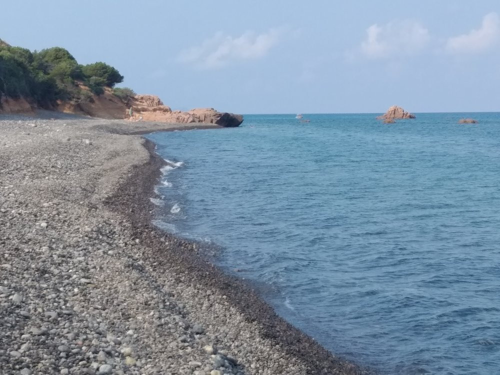 Coccorocci-Marina di Gairo必去景点