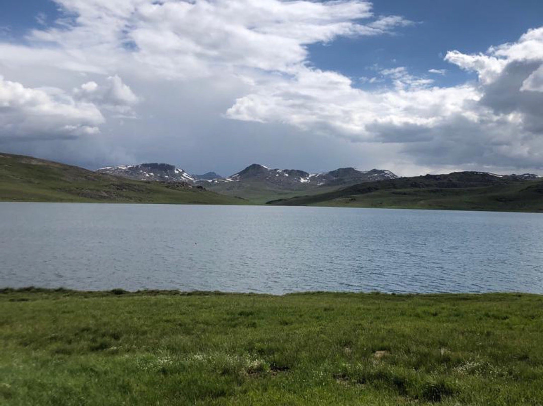 Trango Adventure-Skardu必去景点