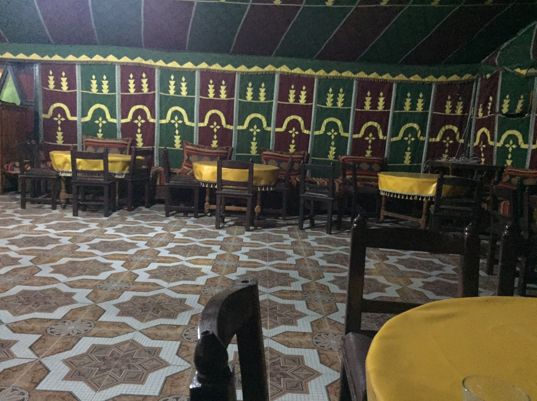 Hotel La Vallee主图