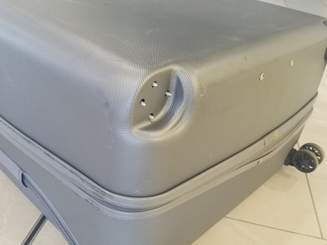 Steve's Airport Transfers景点图片
