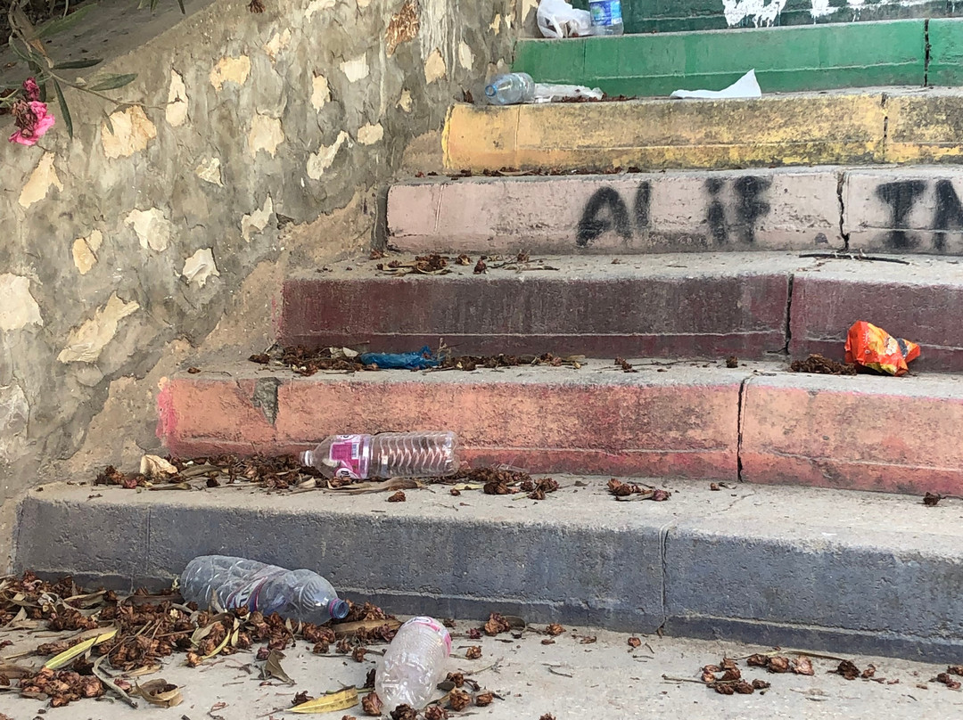 La Corniche-拉玛莎必去景点