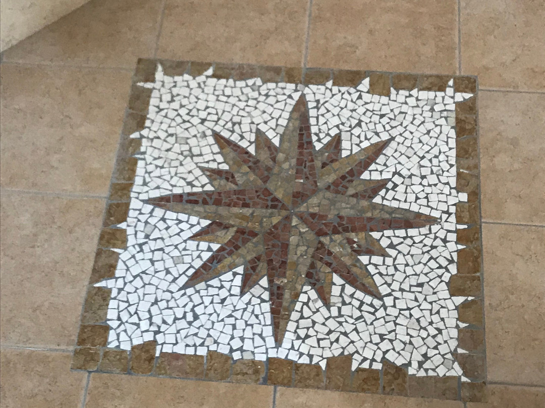 卡斯特里诺二世酒店主图