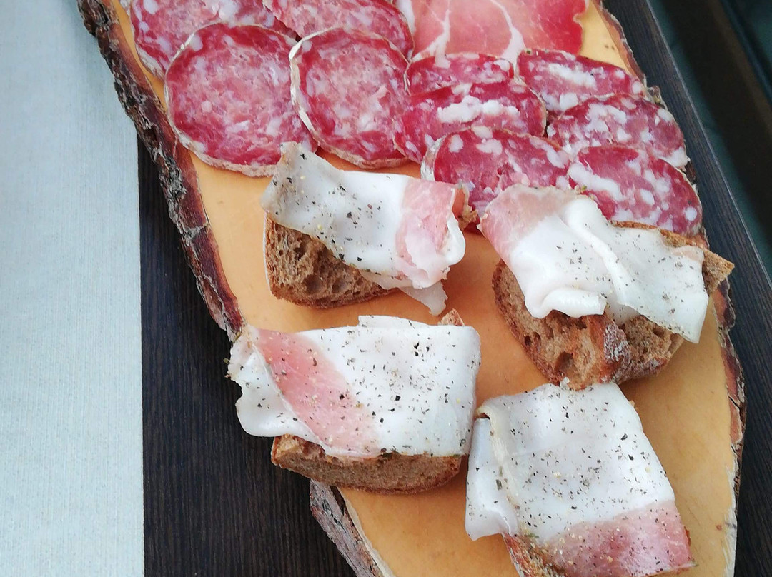 Hotel Il Gusto di Valtellina主图
