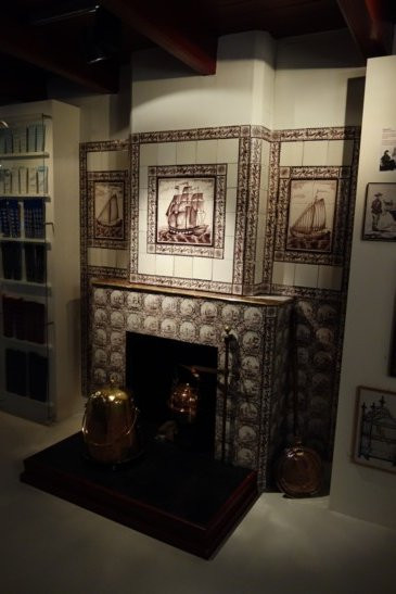 Museum Spakenburg-斯帕肯堡必去景点