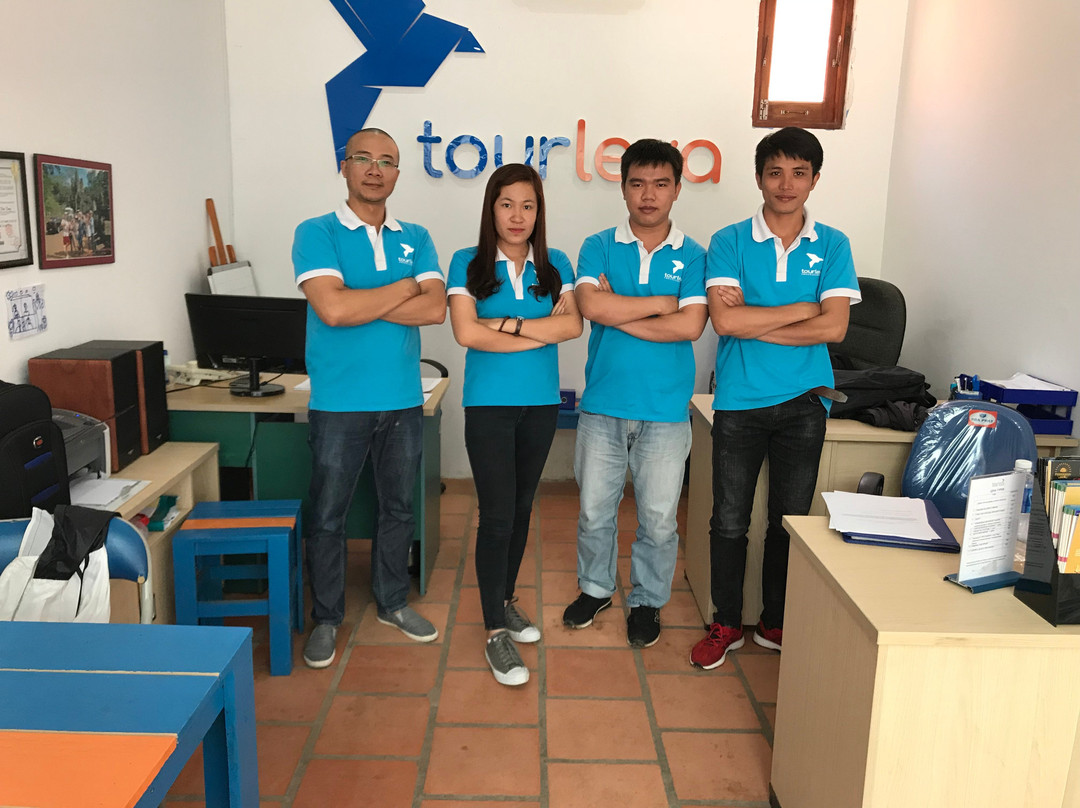 Tourleva景点图片