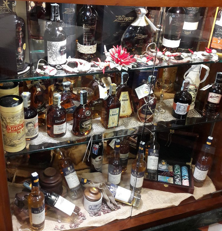 Bar Al Boschetto-Castel Volturno必去景点