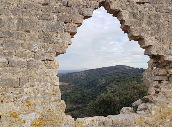 Chateau d'Aumelas-Aumelas必去景点