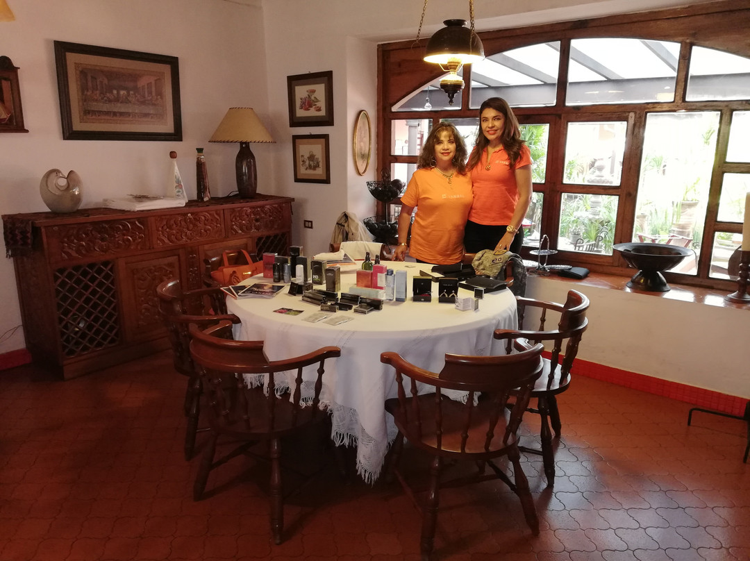 Collection O Hotel La Casa B&B主图