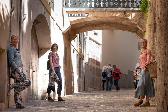 Myriam Gardom Photography-阿尔库迪亚港必去景点