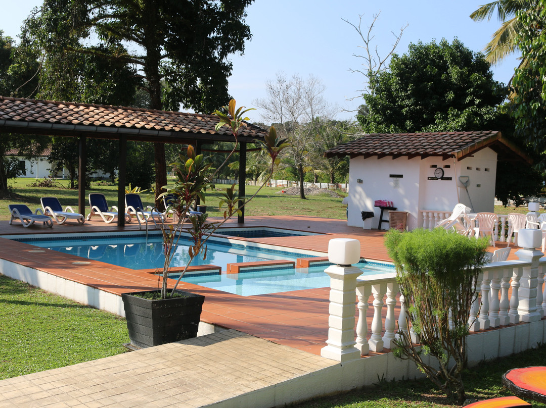 卡萨提提科旅馆主图