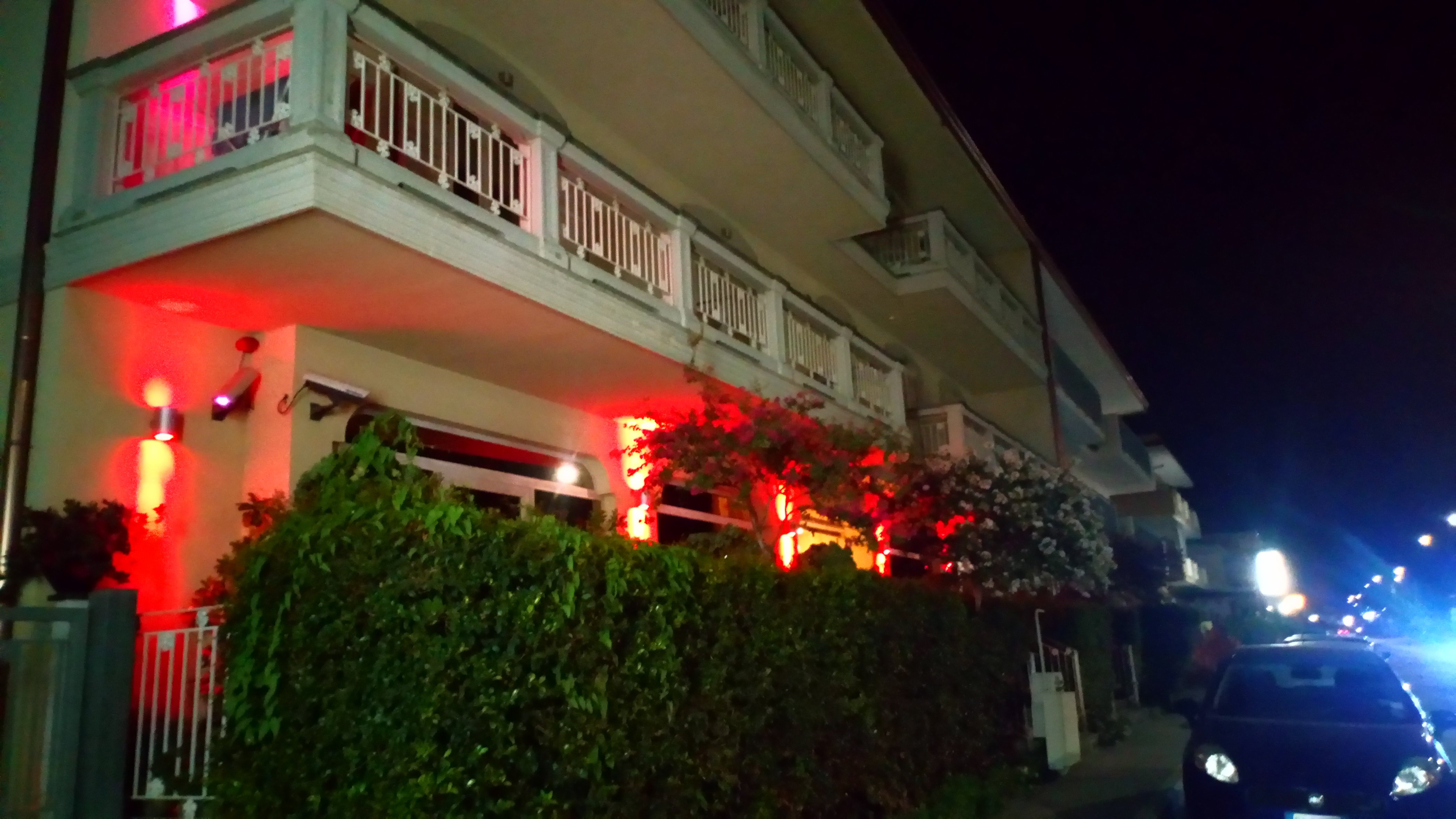 乌纳努欧瓦斯特拉达皇宫酒店-浴室