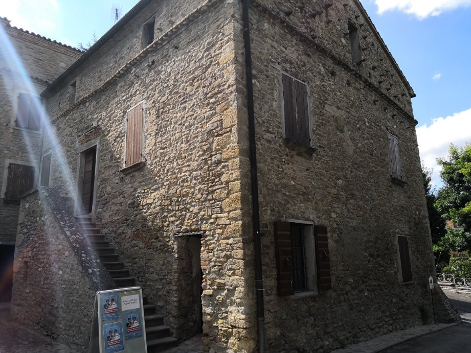 Casa natale Benito Mussolini景点图片