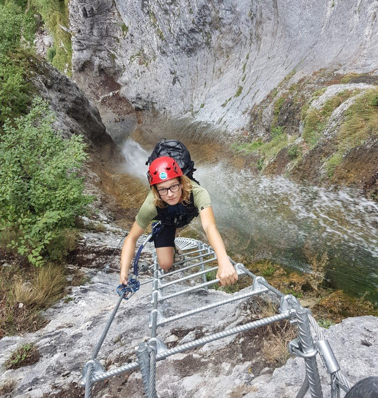Arco Mountain Guide-阿科必去景点