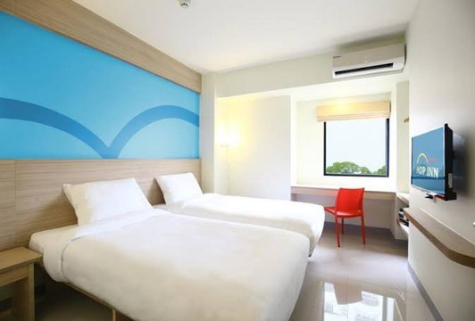 Hop Inn Kanchanaburi主图