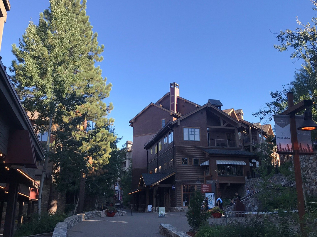 One Village Place Residences主图