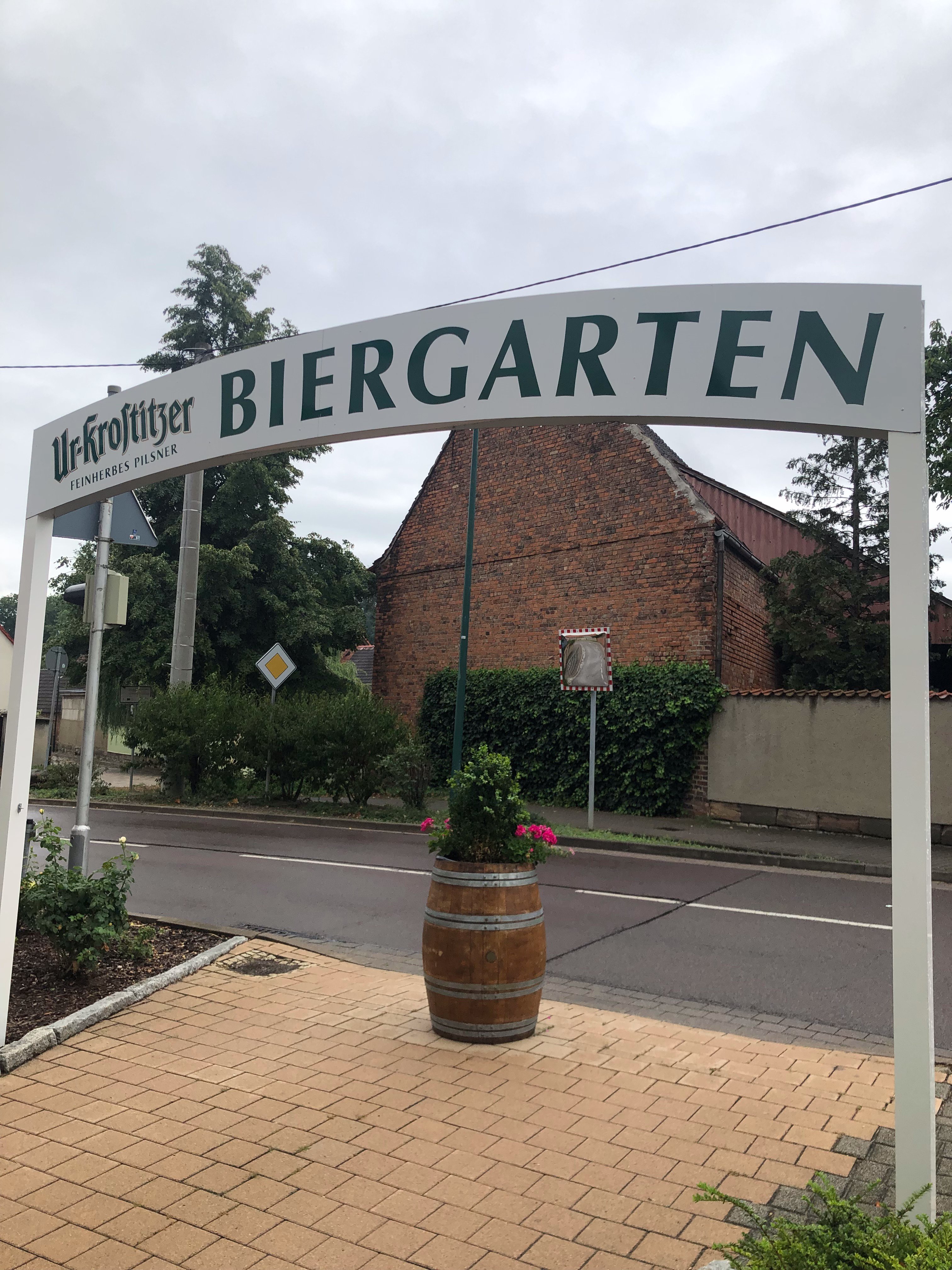 Hotel & Restaurant Zur Linde-浴室